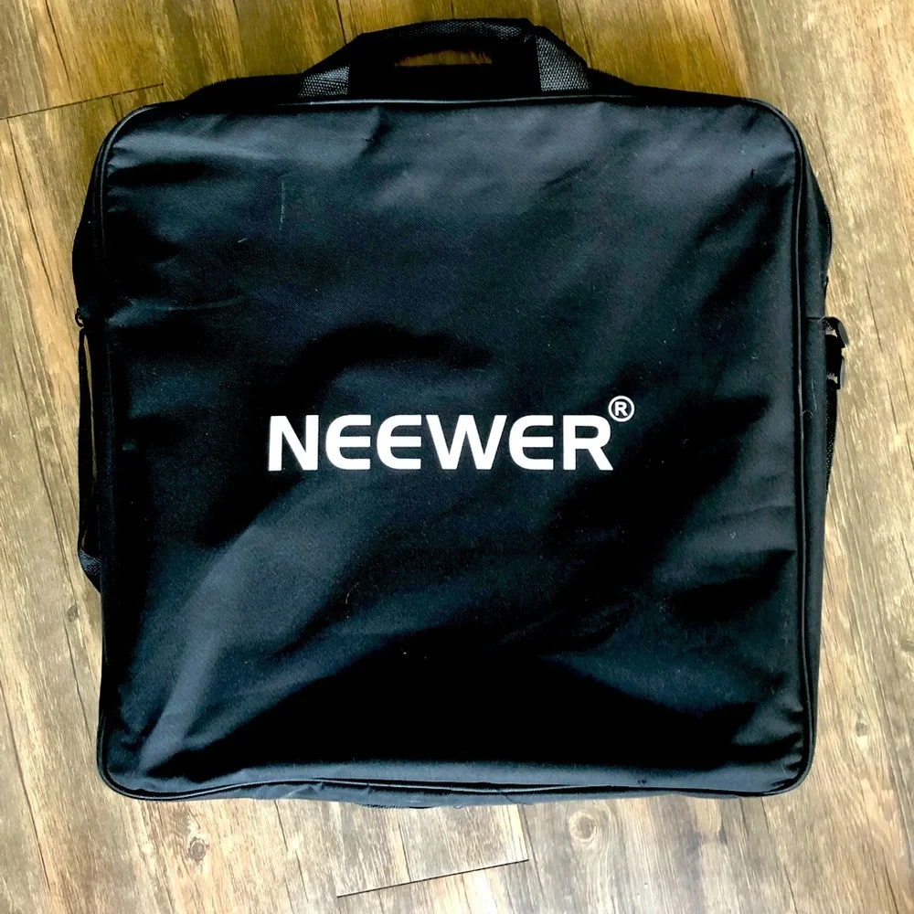 Neewer Ring light Kit: 55” Wide